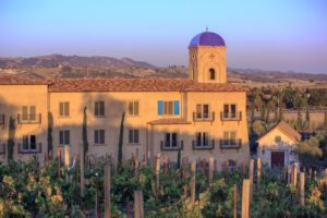Allegretto Vineyard Resort: European Style, Hospitality in Paso Robles, CA