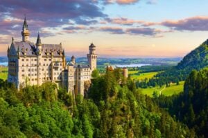 Ten unforgettable experiences await in Germany's most captivating destinations. Image by yasonya via Canva