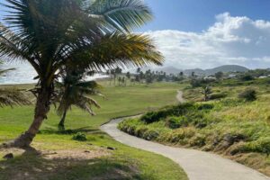 Nevis, the Caribbean’s Best-Kept Secret