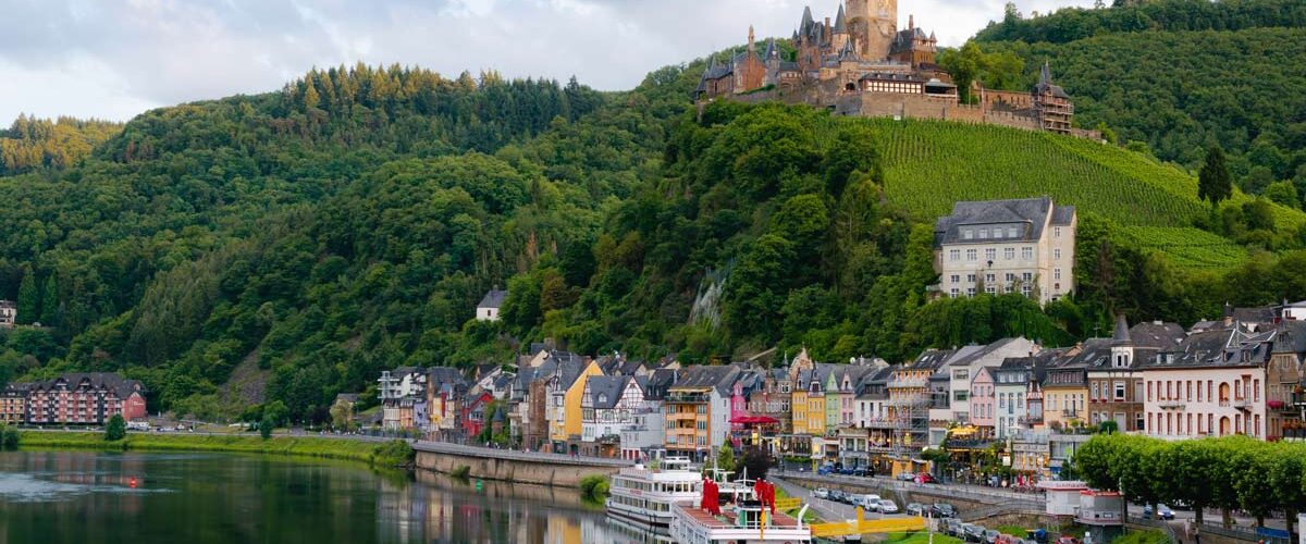 Top 10 Things to Do in Germany