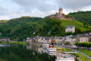 Top 10 Things to Do in Germany