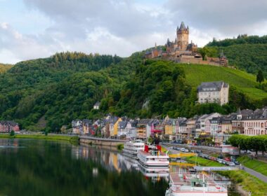 Top 10 Things to Do in Germany