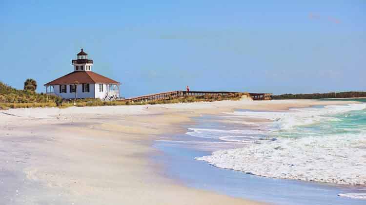 Boca Grande