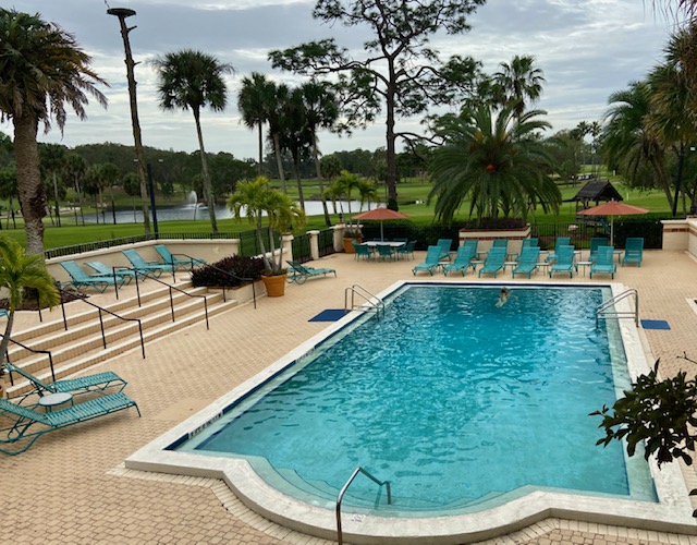 Mission Inn Resort Pool
