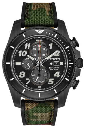 Citizen Promaster Tough Watch