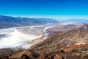 Best Things to See in Death Valley National Park, California
