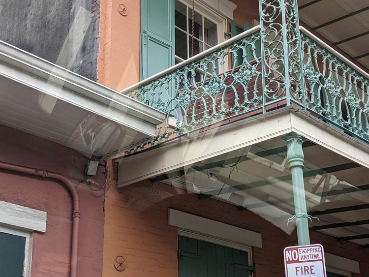 French Quarter