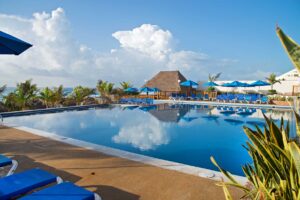 Cancun Favorite: All-Inclusive Seadust Family Resort
