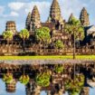 Angkor Wat Pinterest