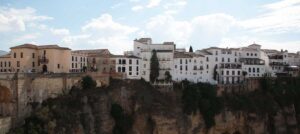 Ronda, Spain: A Small Town that Puts on a Big Show