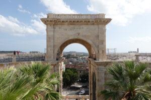 Bastione Saint Remy