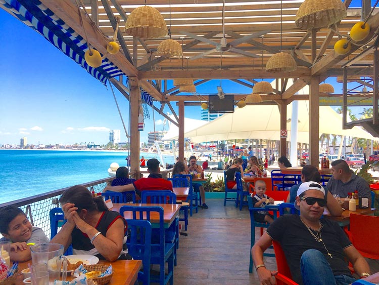LA MORSA, Mazatlan - Restaurant Reviews, Photos & Phone Number - Tripadvisor