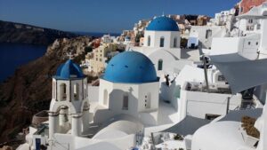 Santorini