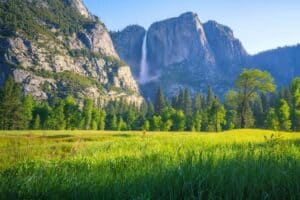 Top 10 Wildly Different Landscapes in the USA