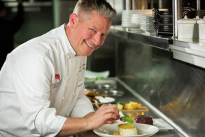 Comfort Food at an Unsettling Time – Chef Michael McFarlen on Keeping the Industry Fires Burning