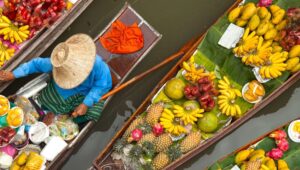 5 Reasons to Visit Hat Yai, Thailand