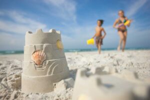 Top Family-Friendly Beaches in Florida