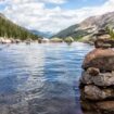 Best hot springs in Colorado