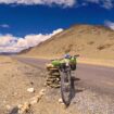 Bikepacking in the Himalayas