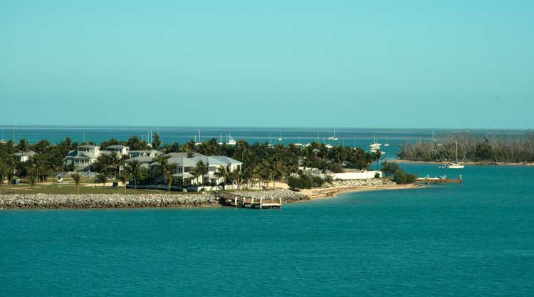 Road Trip in the Florida Keys