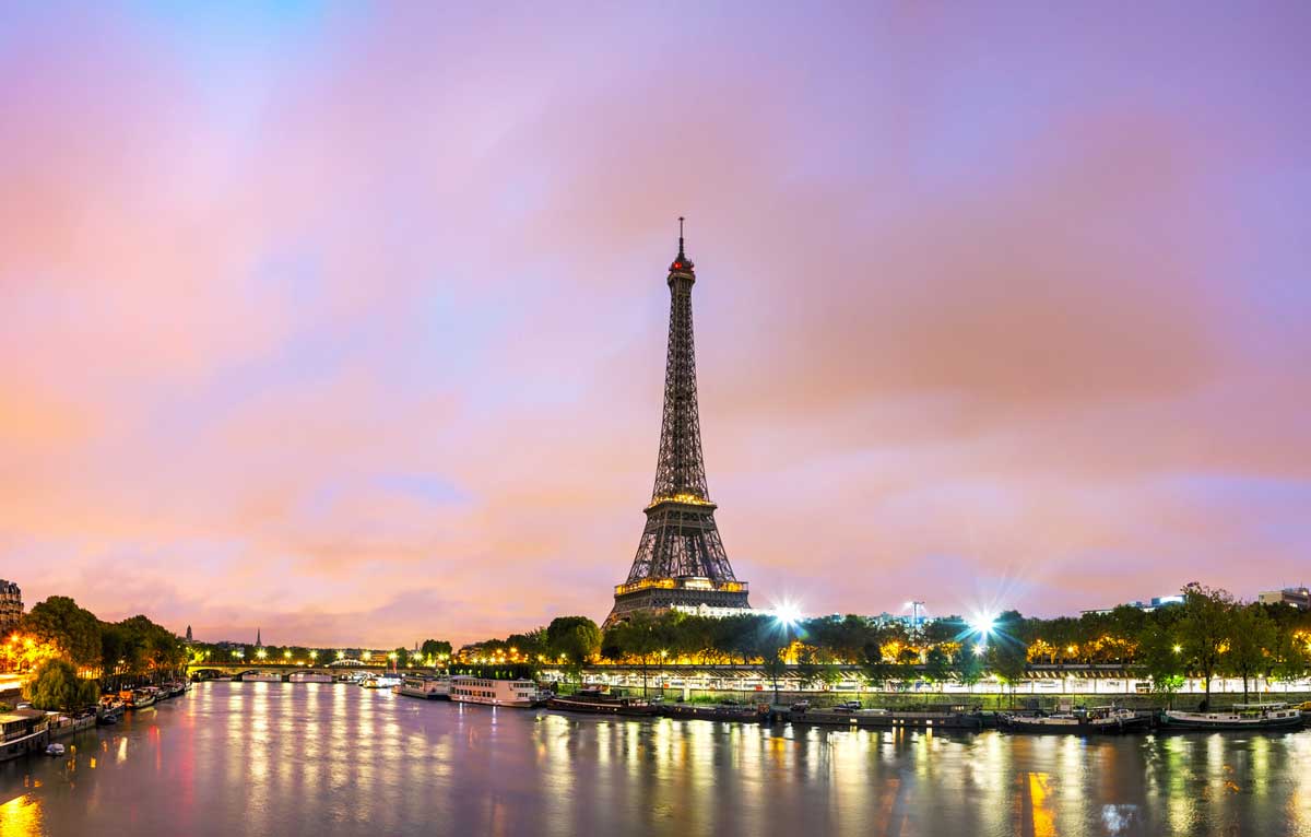 France Travel Guide - Go World Travel Magazine