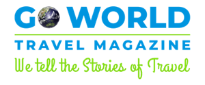 Telling the Stories of Travel - Go World Travel Magazine