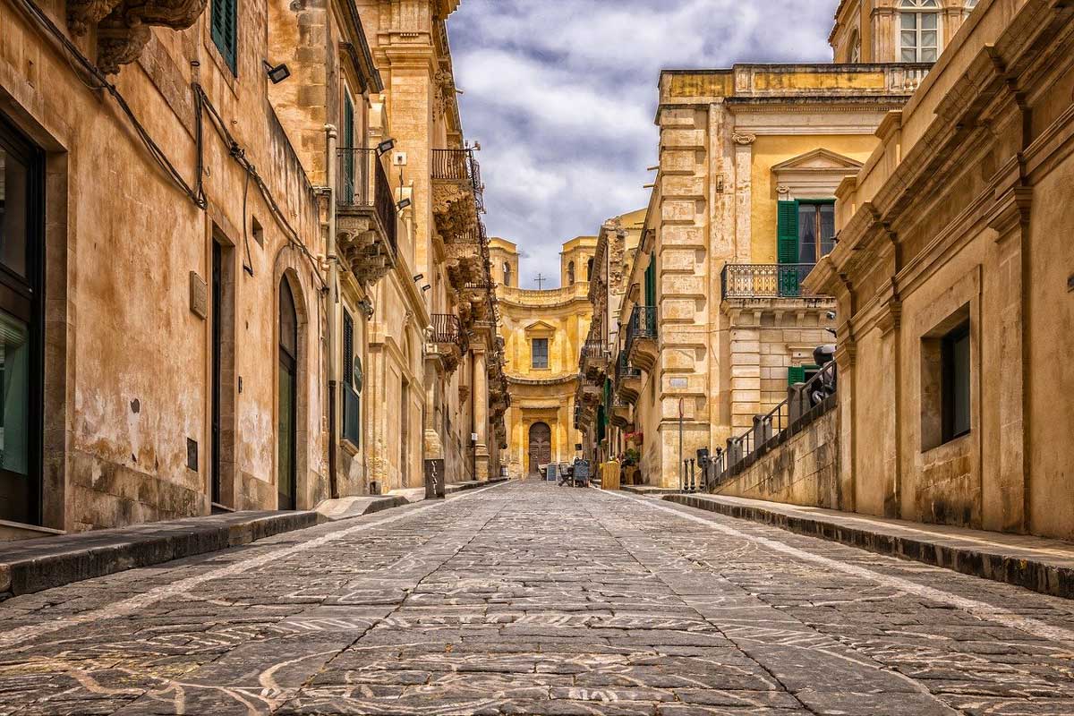Sicily Special Offer Will Help Pay for Flights & Hotels as Travel Resumes