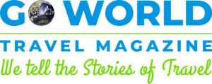Go World Travel Magazine: We Tell the Stories of Travel