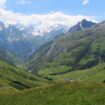 Beginner Hikes in the Alps