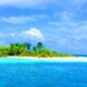 What are the most beautiful islands in the world? The Maldives is among the most beautiful.
