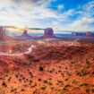 National parks like the Grand Canyon are reopening