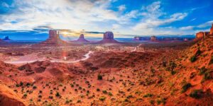 National parks like the Grand Canyon are reopening