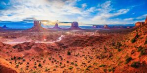 National Parks to Theme Parks: Travel Openings in the USA