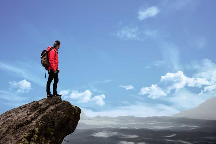 Where to hike in the USA