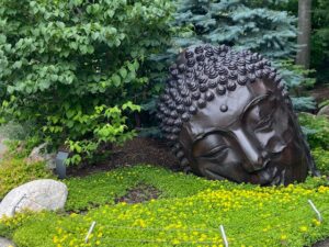 Grand Rapids Garden Party: Frederik Meijer Gardens and Sculpture Park