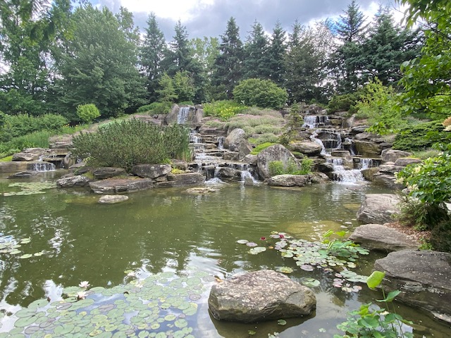 Frederik Meijer Gardens 