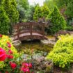 The Springfield Botanical Gardens