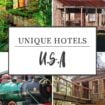 Unique Hotels