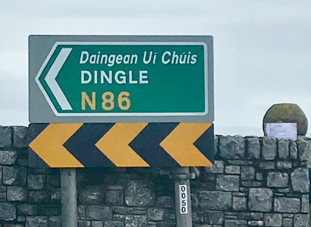 Dingle Ireland
