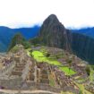 Macchu Picchu is one of the best world journeys