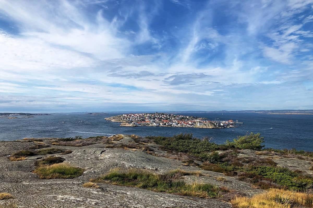 A Perfect Day In Sweden S Gothenburg Archipelago