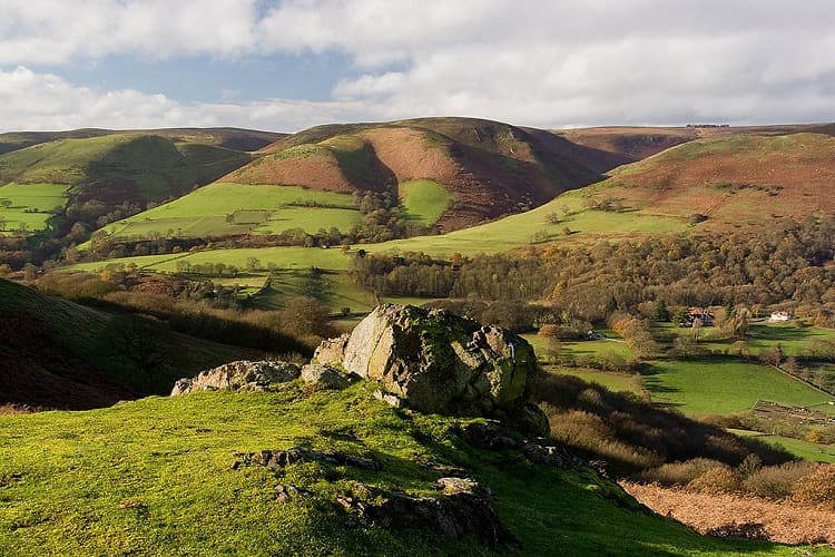 The Best of British (off)Roads