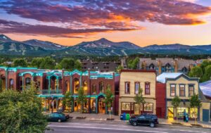 Summer in Colorado: Top Things to Do in Breckenridge