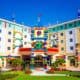 Legoland Hotel is one of the most unique hotels in America