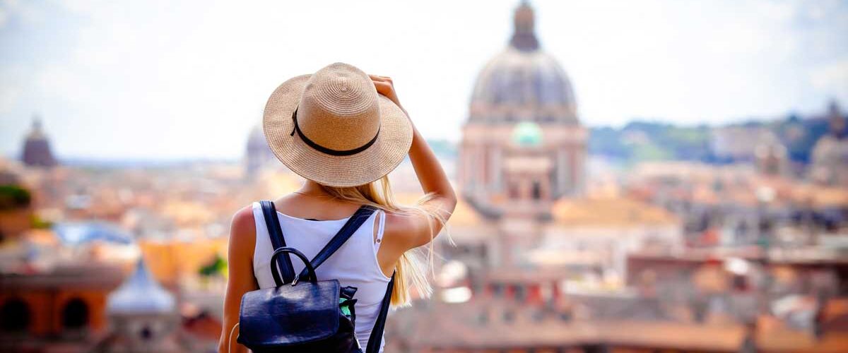 Top Things to Do in Rome, Italy