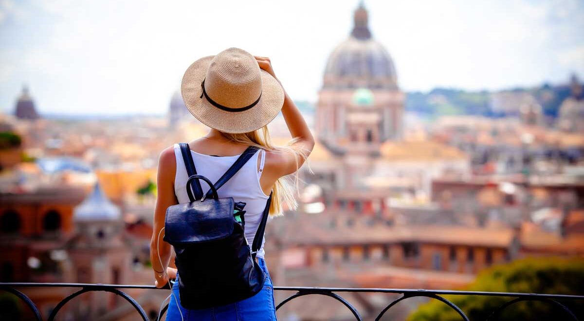 Top 10 Things to Do in Rome, Italy