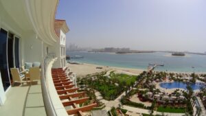 Waldorf Dubai