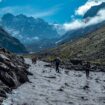 Best Himalayan Treks