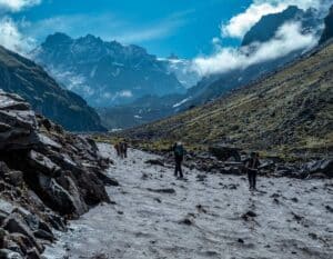 Best Himalayan Treks