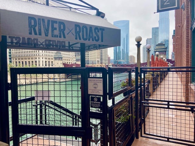 River Roast Chicago